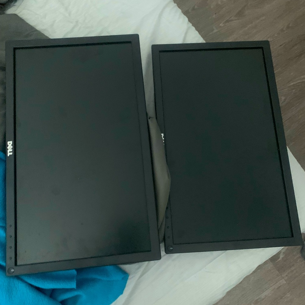 Dell Monitors